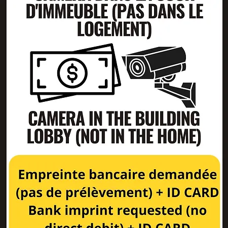 Le Loft Remois I Centre-ville I Terrasse I Barbecue I Netflix - Le Loft Remois I Downtown I Terrace I Bbq L Netflix Reims