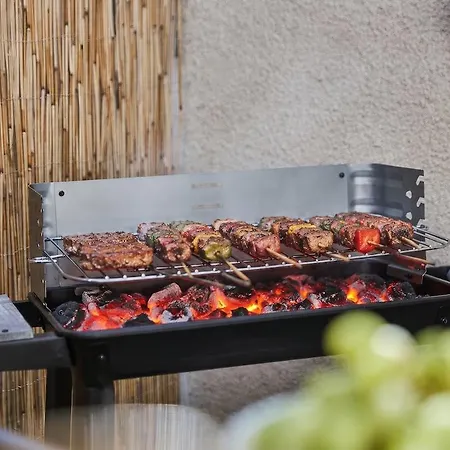 Appartement Le Loft Remois I Centre-ville I Terrasse I Barbecue I Netflix - Le Loft Remois I Downtown I Terrace I Bbq L Netflix