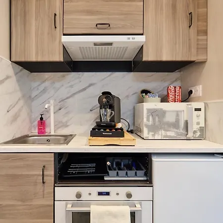 Le Loft Remois I Centre-ville I Terrasse I Barbecue I Netflix - Le Loft Remois I Downtown I Terrace I Bbq L Netflix * Reims