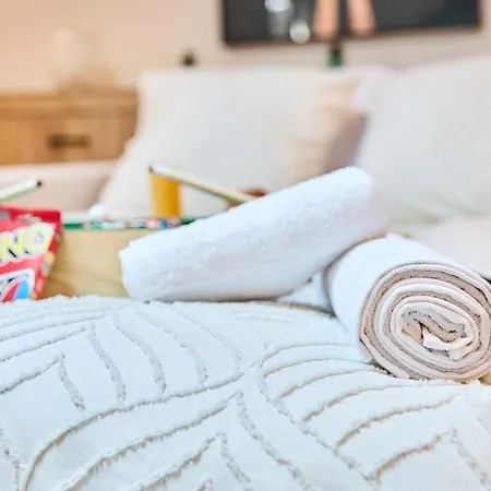 Le Loft Remois I Centre-ville I Terrasse I Barbecue I Netflix - Le Loft Remois I Downtown I Terrace I Bbq L Netflix Appartement *