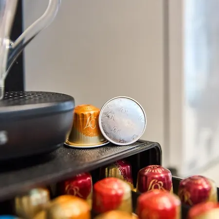 Le Loft Remois I Centre-ville I Terrasse I Barbecue I Netflix - Le Loft Remois I Downtown I Terrace I Bbq L Netflix