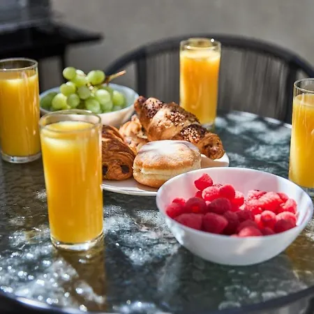 Le Loft Remois I Centre-ville I Terrasse I Barbecue I Netflix - Le Loft Remois I Downtown I Terrace I Bbq L Netflix * Reims