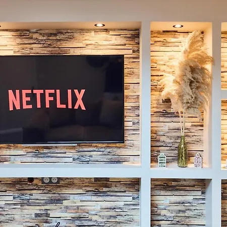 Le Loft Remois I Centre-ville I Terrasse I Barbecue I Netflix - Le Loft Remois I Downtown I Terrace I Bbq L Netflix *